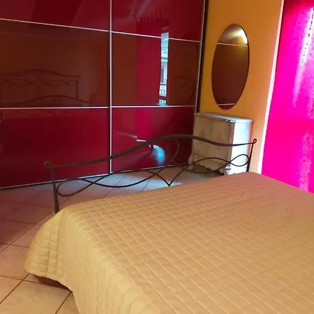 Residenza Giulia E Marco Cesate