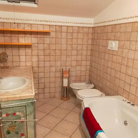 Residenza Giulia E Marco Appartement *