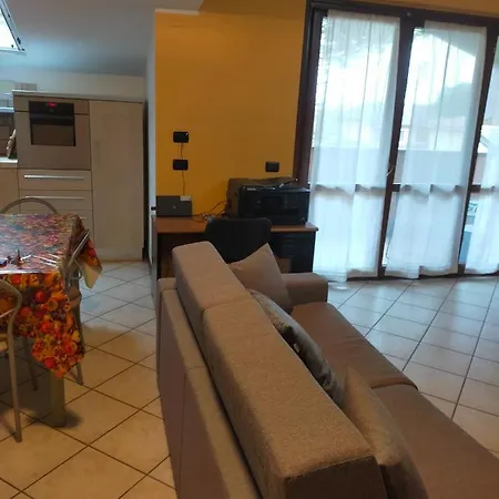 Residenza Giulia E Marco Cesate