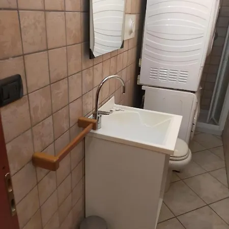 Residenza Giulia E Marco Appartement