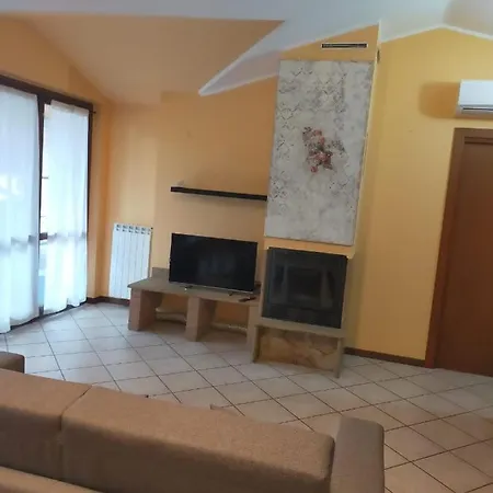 Appartement Residenza Giulia E Marco